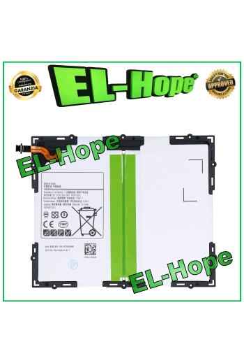 BATTERY EB-BT585ABE FOR SAMSUNG GALAXY TAB A 10.1 SM T580 T585 EQUAL ORIGINAL