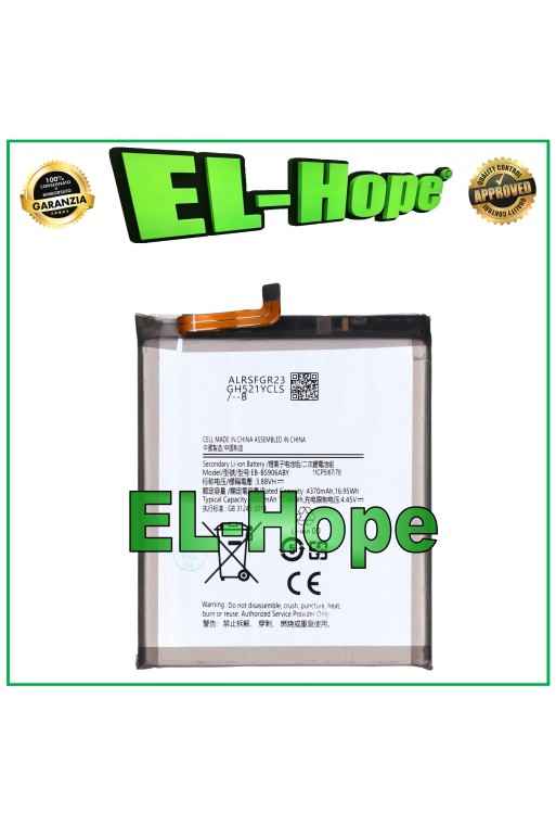 EB-BS906ABY BATTERY FOR SAMSUNG GALAXY S22+ PLUS SM-S906 4500mAh EQUAL ORIGINAL