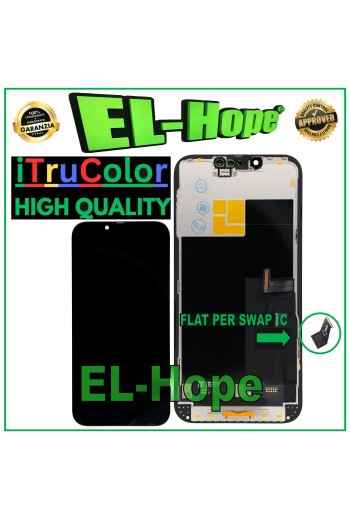 iTruColor HARD OLED LCD DISPLAY FOR APPLE IPHONE 13 PRO TOUCH GLASS SCREEN