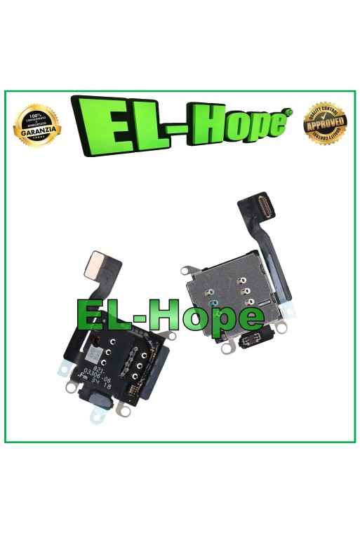 NANO SIM CARD READER FOR APPLE IPHONE 13