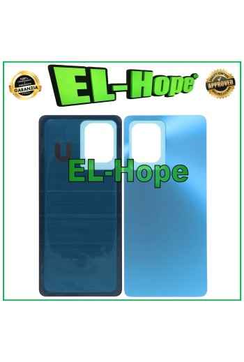 BATTERY COVER FOR XIAOMI REDMI NOTE 12 PRO 5G BACK BODY COVER BLUE