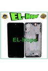 OLED FRAME LCD DISPLAY FOR MOTOROLA MOTO EDGE 30 XT2203 TOUCH SCREEN BLACK GLASS