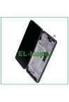 OLED FRAME LCD DISPLAY FOR MOTOROLA MOTO EDGE 30 XT2203 TOUCH SCREEN BLACK GLASS