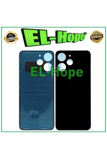 BATTERY COVER FOR XIAOMI REDMI 12 4G 23053RN02 BLACK BACK COVER BODY
