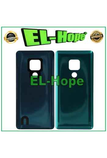 BATTERY COVER FOR HUAWEI MATE 20 HMA BODY COVER CASE BACK GREEN