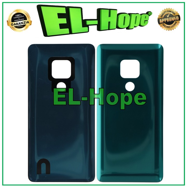 BATTERY COVER FOR HUAWEI MATE 20 HMA BODY COVER CASE BACK GREEN