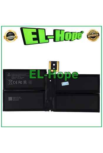 BATTERY G3HTA038H DYNM02 FOR MICROSOFT SURFACE PRO 5 1796 /Pro 6 EQUAL ORIGINAL