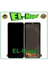 OLED LCD DISPLAY FOR XIAOMI POCO M5S 2207117BPG TOUCH SCREEN GLASS BLACK SCREEN