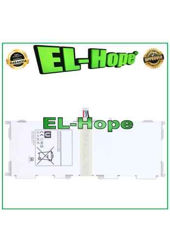 EB-BT530FBE BATTERY FOR SAMSUNG GALAXY TAB 4 10.1 SM T530 T535 ORIGINAL