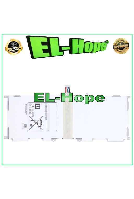 EB-BT530FBE BATTERY FOR SAMSUNG GALAXY TAB 4 10.1 SM T530 T535 ORIGINAL