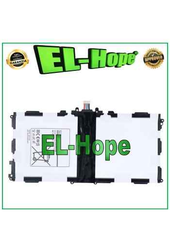 BATTERY T8220E FOR SAMSUNG GALAXY NOTE 10.1 2014 P600 P605 P601 EQUAL TO ORIGINAL