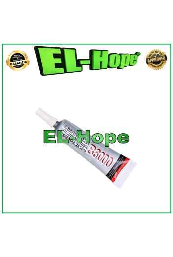 MULTIPURPOSE ADHESIVE GLUE B6000 15 ML SMARTPHONE TOUCH SCREEN DISPLAY REPAIR