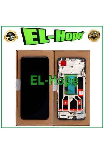TOUCH SCREEN LCD DISPLAY + ORIGINAL SERVICE FRAME OPPO RENO 8 5G CPH2359 PGBM10