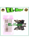 ORIGINAL DOCK CHARGING CONNECTOR SERVICE XIAOMI REDMI NOTE 9 5G /NOTE 9T