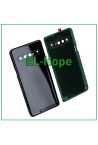 BATTERY COVER FOR SAMSUNG GALAXY S10 5G SM-G977F CASE BACK COVER BLACK