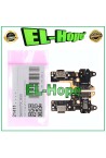 ORIGINAL CHARGING CONNECTOR DOCK SERVICE XIAOMI REDMI 8 8A M1908C3 CHARGING