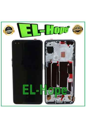 OLED DISPLAY + FRAME FOR ONEPLUS NORD 5G AC2001 AC2003 LCD TOUCH GLASS SCREEN