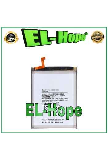 BATTERY EB-BN972ABU FOR SAMSUNG GALAXY NOTE 10 PLUS SM-N975 EQUAL ORIGINAL