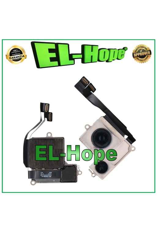 REAR CAMERA REAR BACK MAIN CAMERA FOR APPLE IPHONE 15