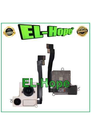 REAR CAMERA REAR BACK MAIN CAMERA FOR APPLE IPHONE 15 PLUS
