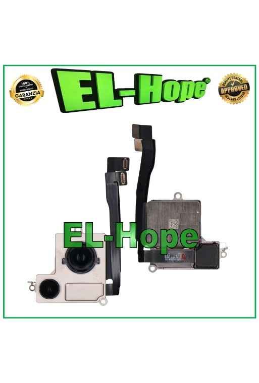 REAR CAMERA REAR BACK MAIN CAMERA FOR APPLE IPHONE 15 PLUS