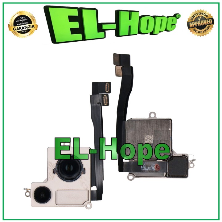 REAR CAMERA REAR BACK MAIN CAMERA FOR APPLE IPHONE 15 PLUS