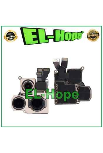 REAR CAMERA REAR BACK MAIN CAMERA FOR APPLE IPHONE 15 PRO