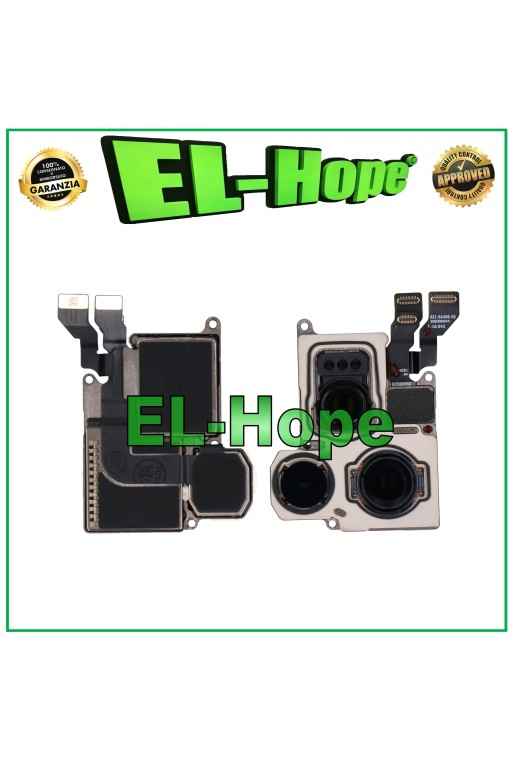 REAR CAMERA BACK MAIN CAMERA FOR APPLE IPHONE 15 PRO MAX