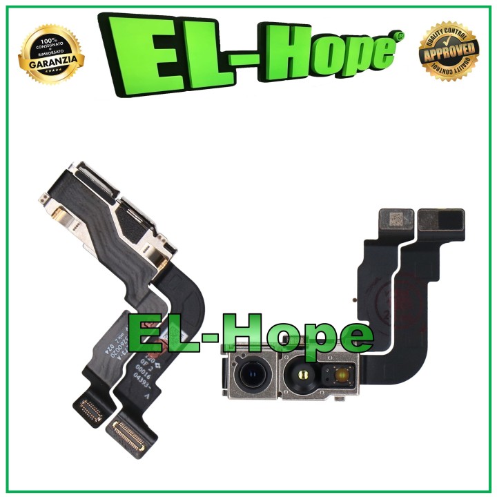 FRONT CAMERA SELFIE CAMERA FOR APPLE IPHONE 15 PRO