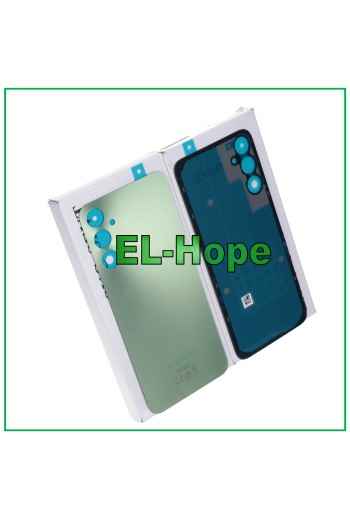 ORIGINAL SAMSUNG GALAXY A05S SM-A057 BATTERY COVER BACK COVER GREEN