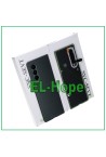 ORIGINAL SAMSUNG GALAXY Z FOLD 3 5G SM-F926 GREEN REAR BATTERY COVER