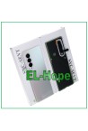 ORIGINAL SAMSUNG GALAXY Z FOLD 3 5G SM-F926 SILVER REAR BATTERY COVER