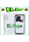 ORIGINAL SAMSUNG GALAXY A02S SM-A025 REAR BATTERY COVER WHITE COVER