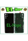 BATTERY COVER FOR SAMSUNG GALAXY S20 PLUS SM-G985 BACK BODY BLACK