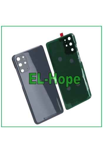BATTERY COVER FOR SAMSUNG GALAXY S20 PLUS SM-G985 BACK BODY GRAY GREY