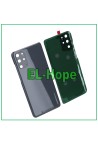 Battery Cover for Samsung Galaxy S20 Plus SM-G985 Back Cover Gray