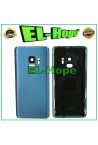 BATTERY COVER FOR SAMSUNG GALAXY S9 SM-G960 BACK BODY BLUE