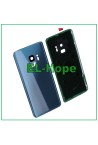 BATTERY COVER FOR SAMSUNG GALAXY S9 SM-G960 BACK BODY BLUE
