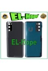 BATTERY COVER FOR SAMSUNG GALAXY S20 SM-G980 G981 BACK BODY GRAY GREY