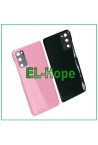 Samsung Galaxy S20 SM-G980 G981 Back Battery Cover Pink