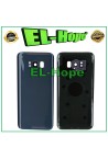 Battery Cover for Samsung Galaxy S8+ Plus SM-G955 Back Case Gray