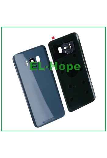 Battery Cover for Samsung Galaxy S8+ Plus SM-G955 Back Case Gray