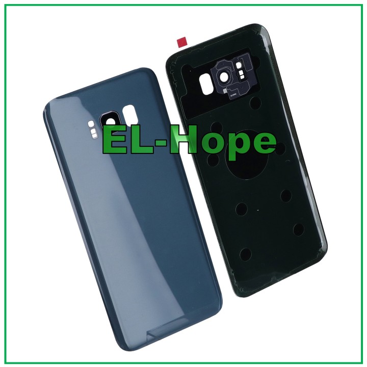 Battery Cover for Samsung Galaxy S8+ Plus SM-G955 Back Case Gray