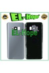 BATTERY COVER FOR SAMSUNG GALAXY S8 SM-G950 BODY BACK COVER SILVER