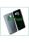 BATTERY COVER FOR SAMSUNG GALAXY S8 SM-G950 BODY BACK COVER SILVER