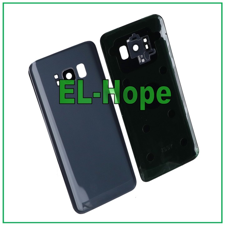BATTERY COVER FOR SAMSUNG GALAXY S8 SM-G950 BACK BODY GRAY
