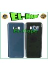 BATTERY COVER FOR SAMSUNG GALAXY S8+ PLUS SM-G955 BACK CASE BLUE