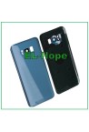 BATTERY COVER FOR SAMSUNG GALAXY S8+ PLUS SM-G955 BACK CASE BLUE