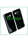 BATTERY COVER FOR SAMSUNG GALAXY S8 SM-G950 BODY BACK COVER BLACK