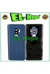 BATTERY COVER FOR SAMSUNG GALAXY S9+ PLUS SM-G965 BACK CASE BLUE